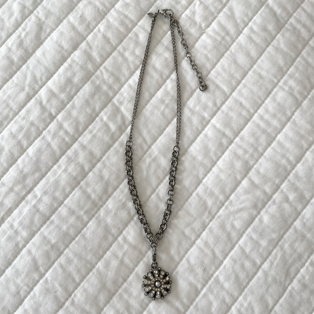 Vintage Tosca Necklace